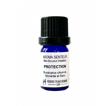 Aroma Senteur Protection